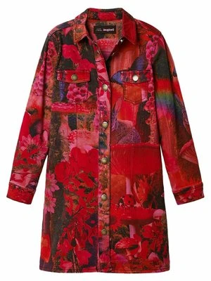 Sukienka koszulowa Desigual