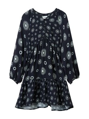 Sukienka koszulowa Desigual