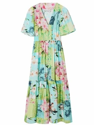 Sukienka koszulowa Desigual