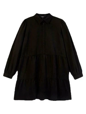 Sukienka koszulowa Desigual