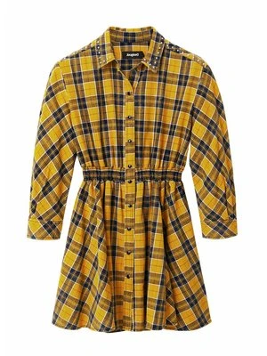 Sukienka koszulowa Desigual