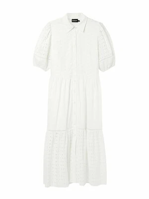 Sukienka koszulowa Desigual