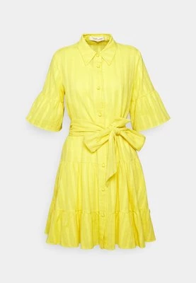 Sukienka koszulowa Diane von Furstenberg