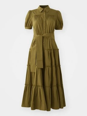 Sukienka koszulowa Diane von Furstenberg