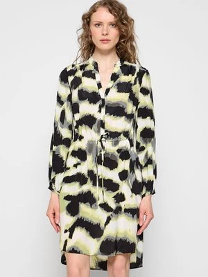 Sukienka koszulowa Diane von Furstenberg