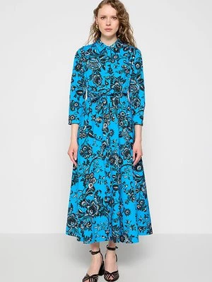 Sukienka koszulowa Diane von Furstenberg