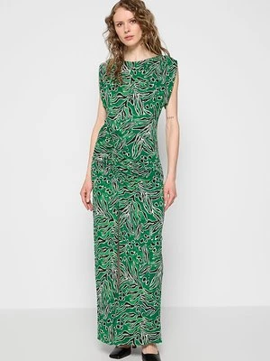 Sukienka koszulowa Diane von Furstenberg