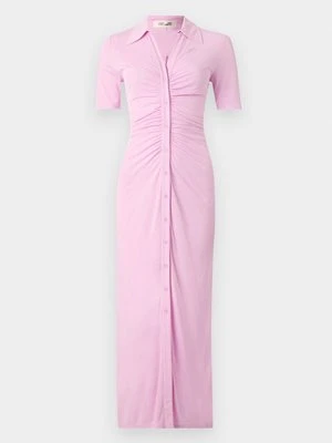 Sukienka koszulowa Diane von Furstenberg