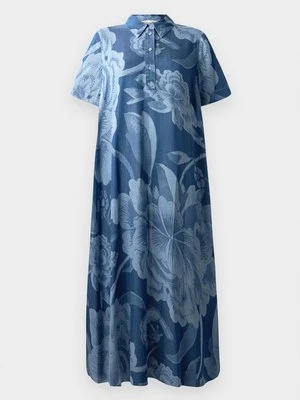 Sukienka koszulowa Diane von Furstenberg