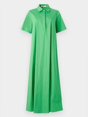 Sukienka koszulowa Diane von Furstenberg