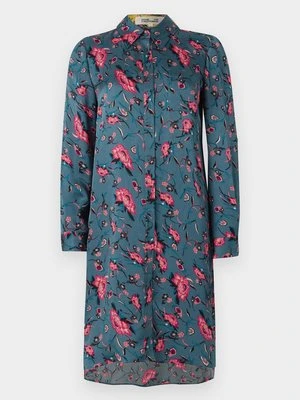 Sukienka koszulowa Diane von Furstenberg