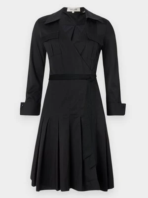 Sukienka koszulowa Diane von Furstenberg