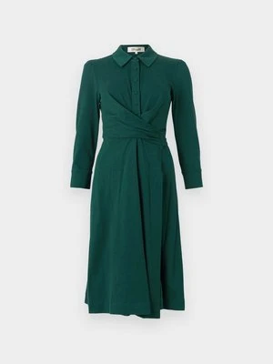 Sukienka koszulowa Diane von Furstenberg