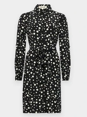 Sukienka koszulowa Diane von Furstenberg