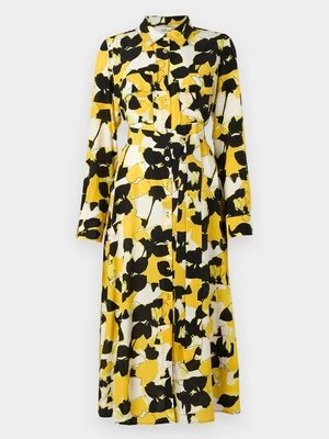 Sukienka koszulowa Diane von Furstenberg