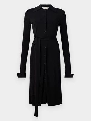 Sukienka koszulowa Diane von Furstenberg