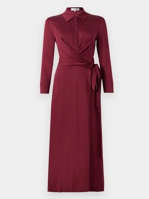 Sukienka koszulowa Diane von Furstenberg
