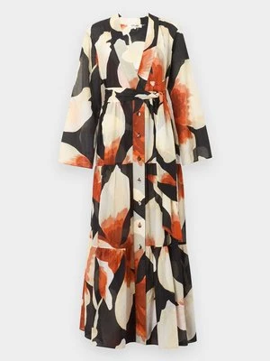 Sukienka koszulowa Diane Von Furstenberg