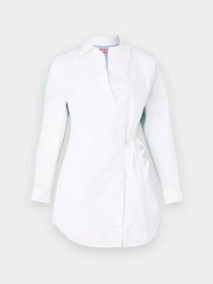 Sukienka koszulowa Diesel