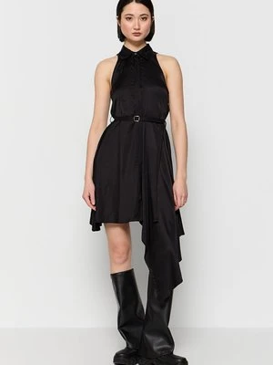 Sukienka koszulowa Diesel