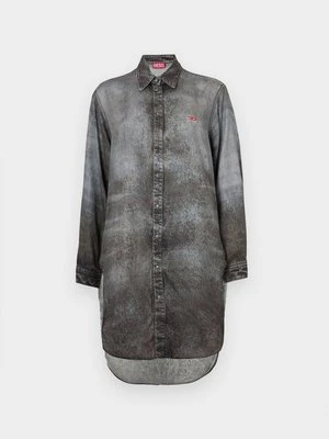 Sukienka koszulowa Diesel