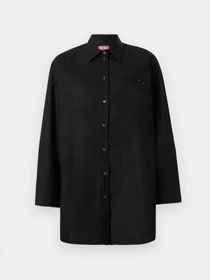 Sukienka koszulowa Diesel