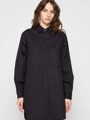 Sukienka koszulowa Diesel