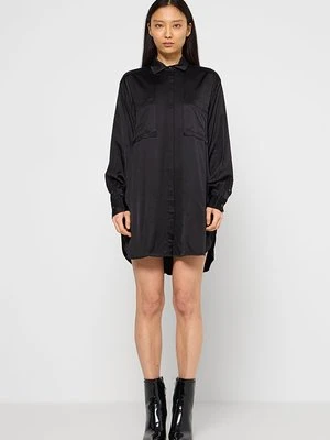 Sukienka koszulowa Diesel