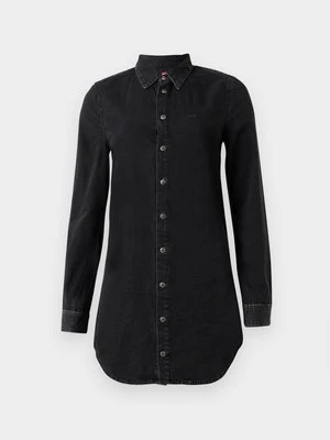 Sukienka koszulowa Diesel