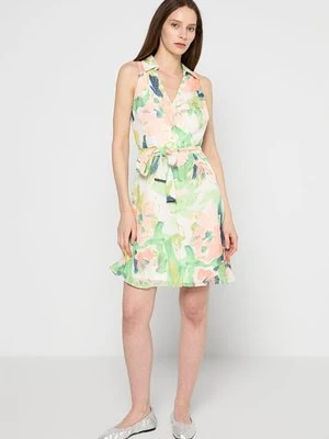Sukienka koszulowa DKNY