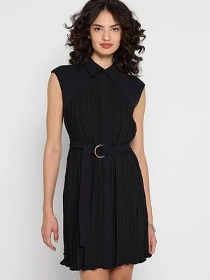 Sukienka koszulowa DKNY