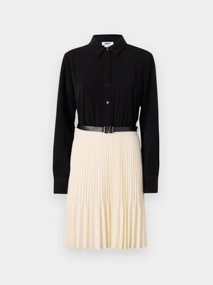 Sukienka koszulowa DKNY