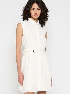Sukienka koszulowa DKNY