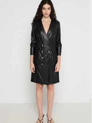 Sukienka koszulowa DKNY