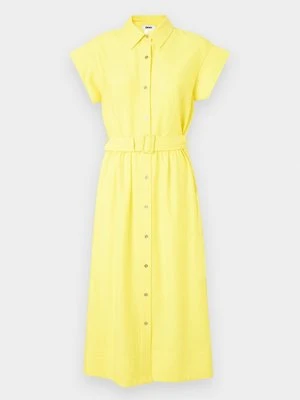 Sukienka koszulowa DKNY