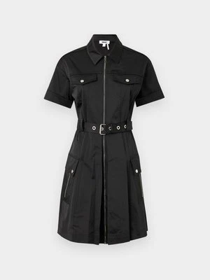 Sukienka koszulowa DKNY