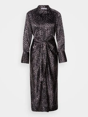 Sukienka koszulowa DKNY