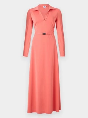 Sukienka koszulowa DKNY