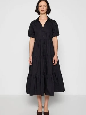 Sukienka koszulowa DKNY