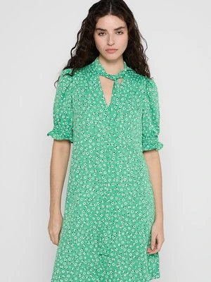 Sukienka koszulowa DKNY