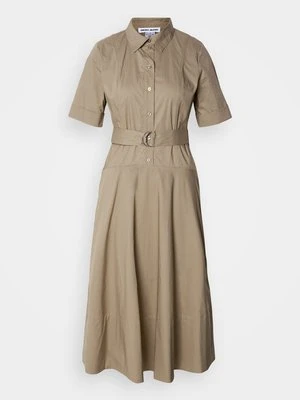 Sukienka koszulowa DKNY
