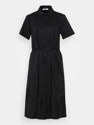 Sukienka koszulowa DKNY