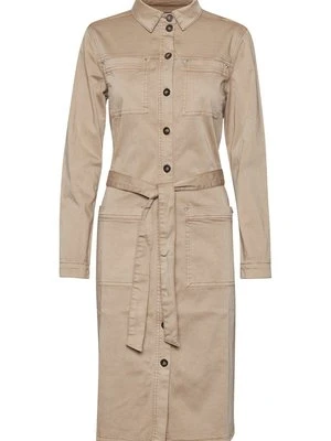 Sukienka koszulowa Dranella