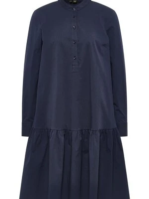 Sukienka koszulowa dreimaster