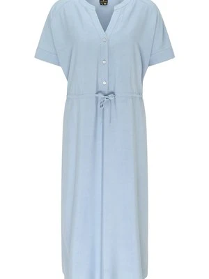 Sukienka koszulowa dreimaster