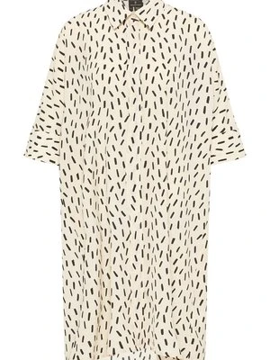 Sukienka koszulowa dreimaster