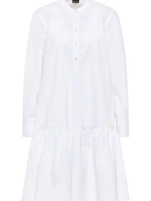 Sukienka koszulowa dreimaster