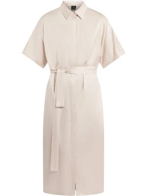 Sukienka koszulowa dreimaster