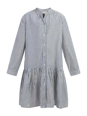 Sukienka koszulowa dreimaster