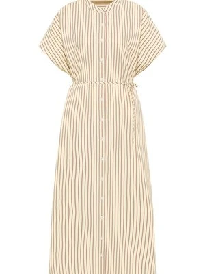 Sukienka koszulowa dreimaster